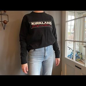 Kirkland Sweater